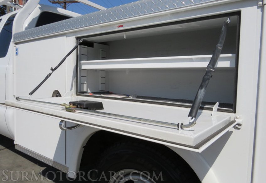 2016 Ford Super Duty F-250 SRW - Image 40