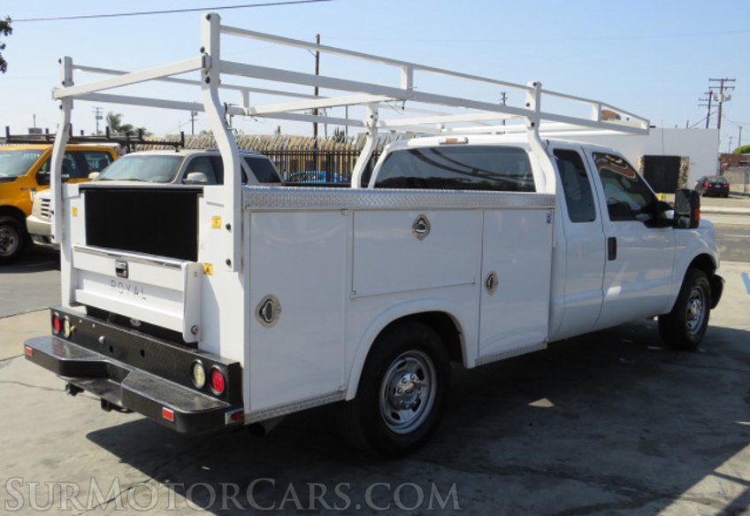 2016 Ford Super Duty F-250 SRW - Image 9