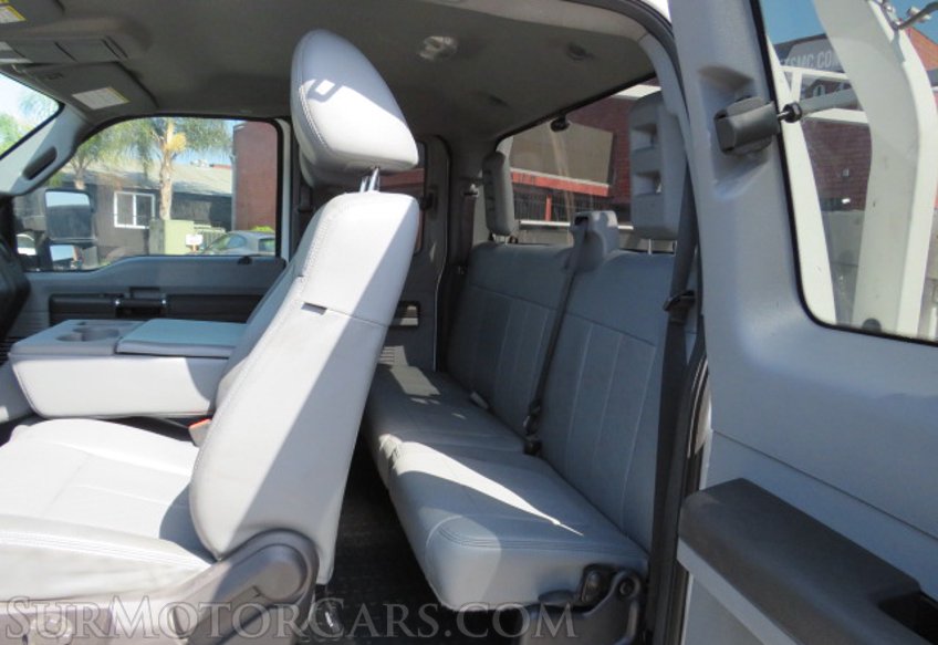 2016 Ford Super Duty F-250 SRW - Image 31