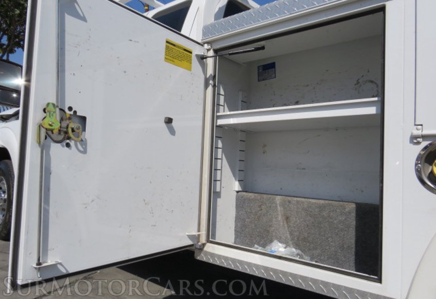 2016 Ford Super Duty F-250 SRW - Image 39