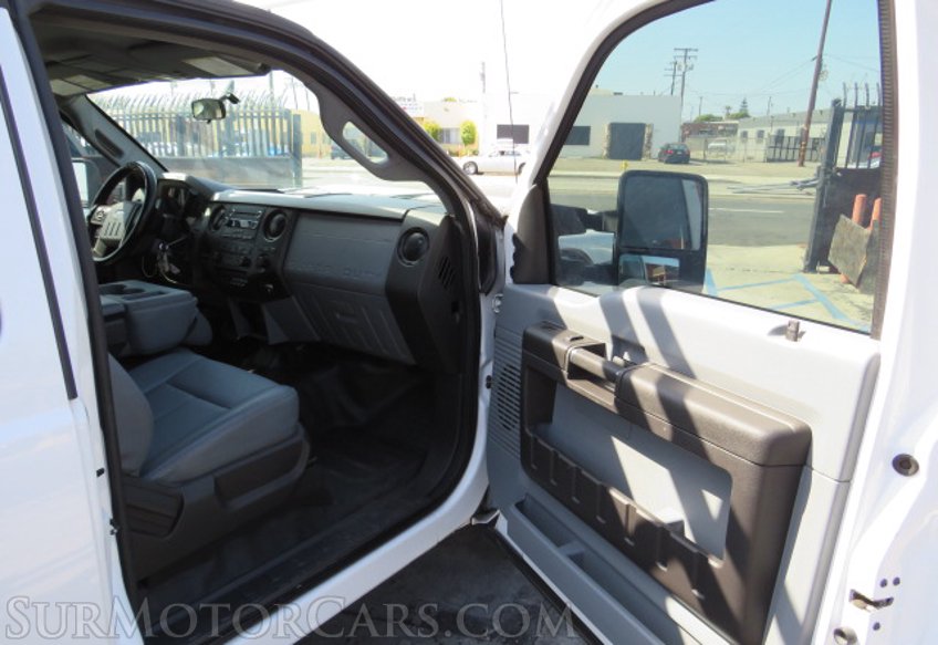 2016 Ford Super Duty F-250 SRW - Image 30