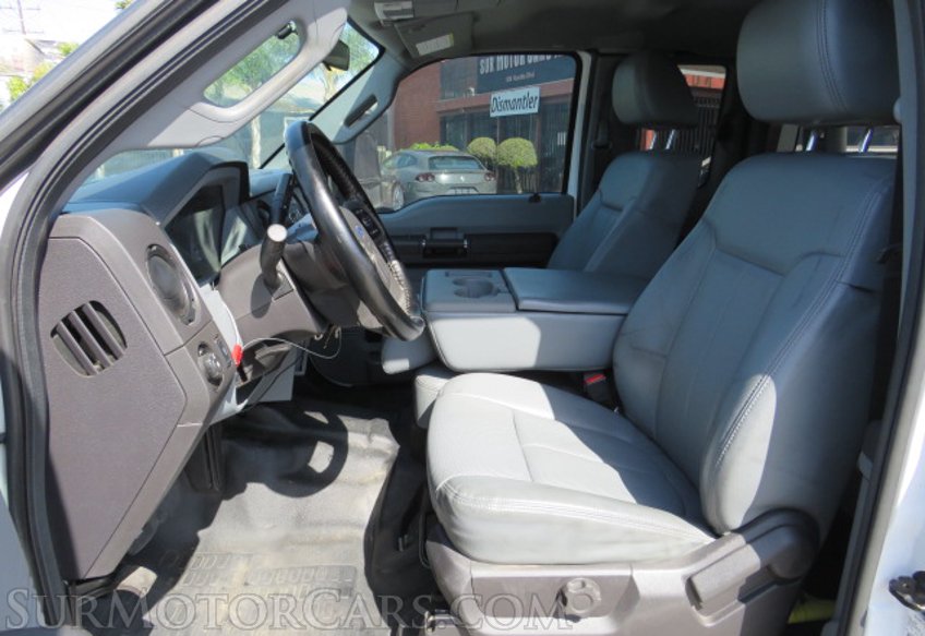 2016 Ford Super Duty F-250 SRW - Image 35