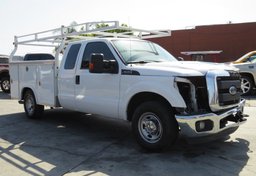 2016 Ford Super Duty F-250 SRW - Image 4