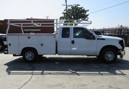 2016 Ford Super Duty F-250 SRW - Image 6