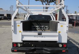 2016 Ford Super Duty F-250 SRW - Image 14