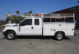 2016 Ford Super Duty F-250 SRW - Image 5