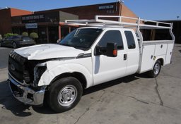2016 Ford Super Duty F-250 SRW - Image 1
