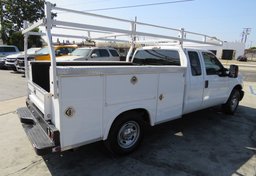 2016 Ford Super Duty F-250 SRW - Image 7