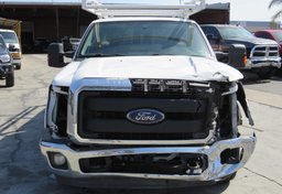 2016 Ford Super Duty F-250 SRW - Image 15