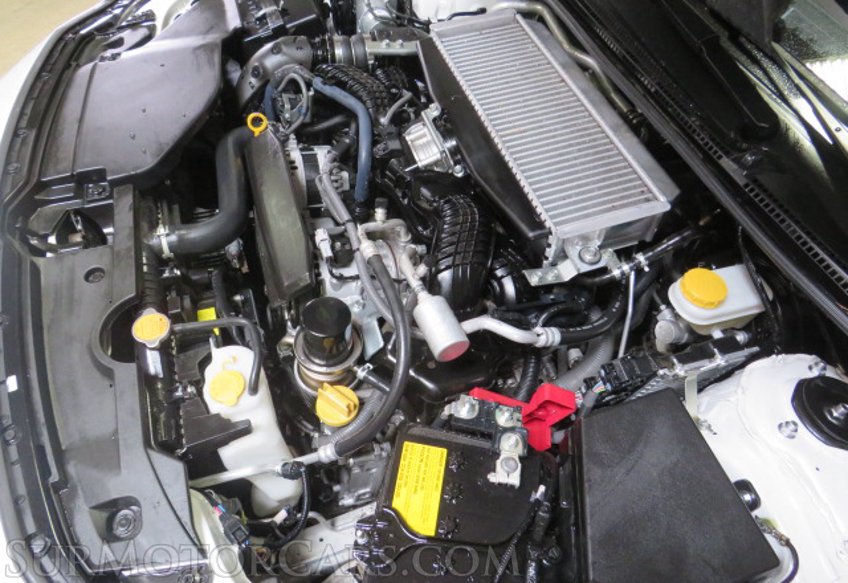 2022 Subaru WRX - Image 37