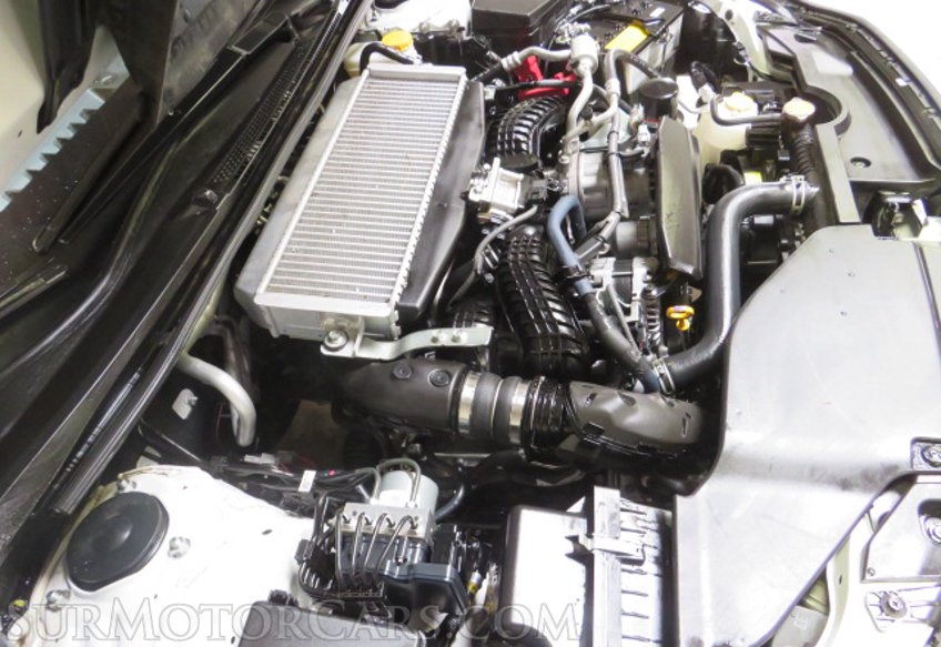 2022 Subaru WRX - Image 38