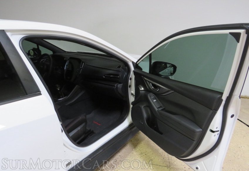 2022 Subaru WRX - Image 17