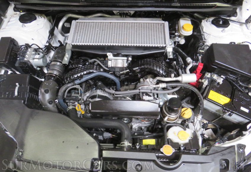 2022 Subaru WRX - Image 36