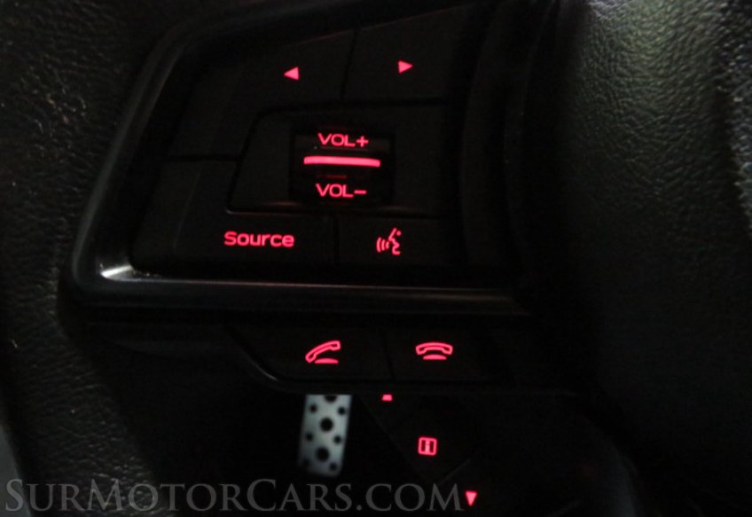 2022 Subaru WRX - Image 30