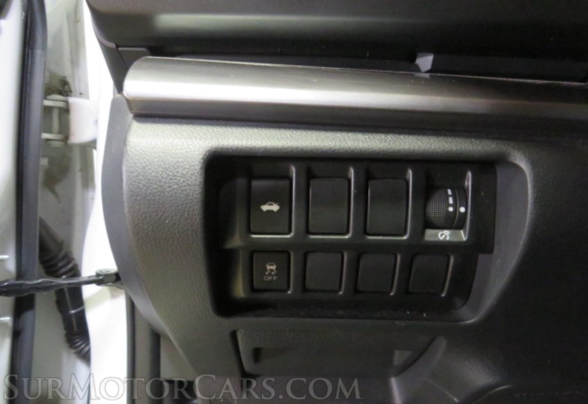 2022 Subaru WRX - Image 26