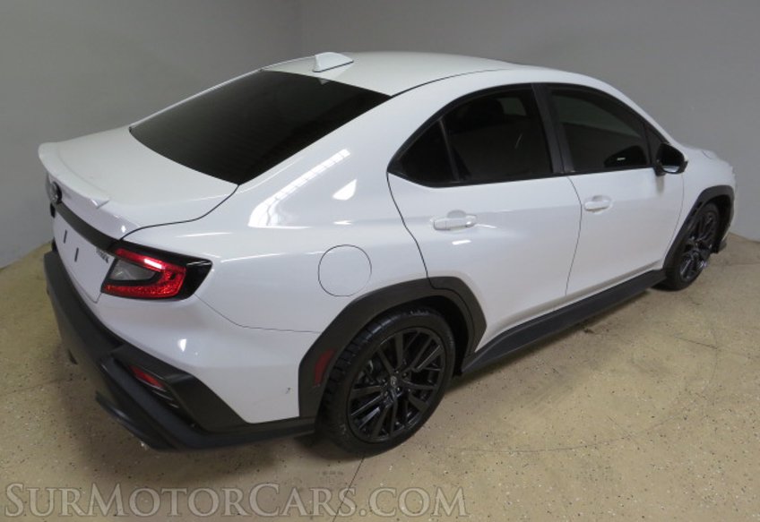 2022 Subaru WRX - Image 6