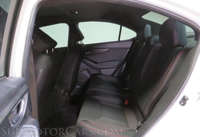 2022 Subaru WRX - Image 20