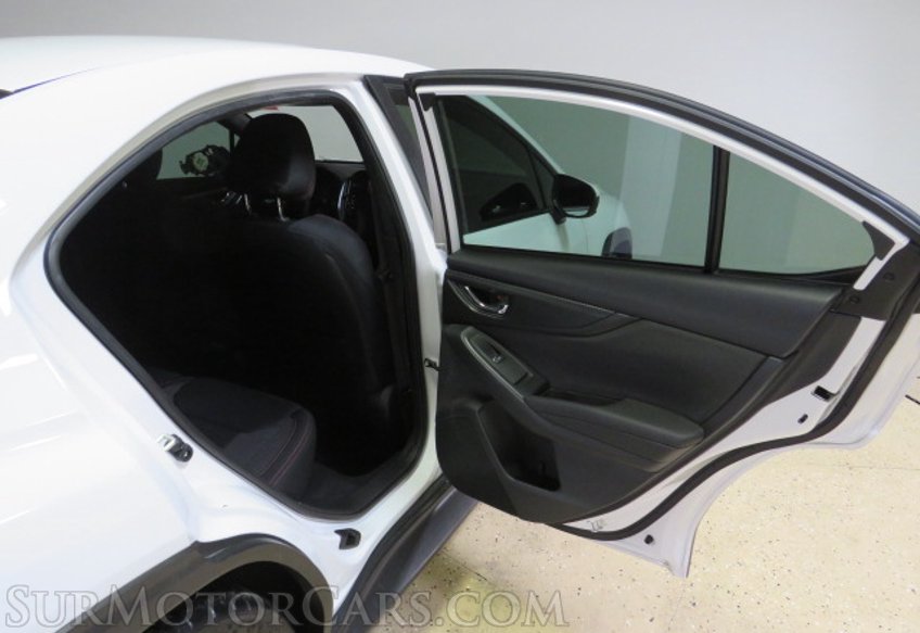 2022 Subaru WRX - Image 21