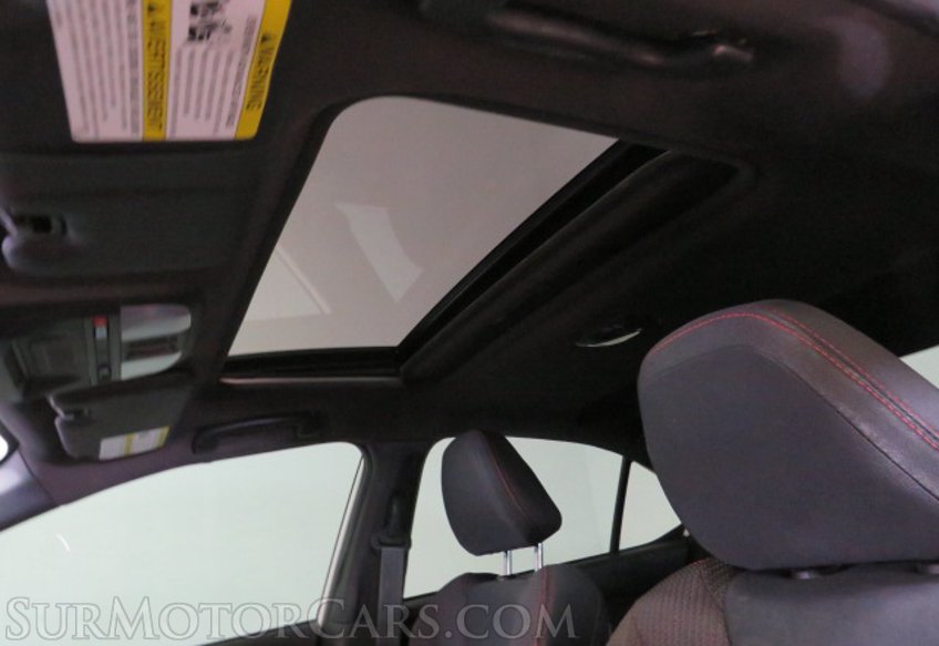 2022 Subaru WRX - Image 23