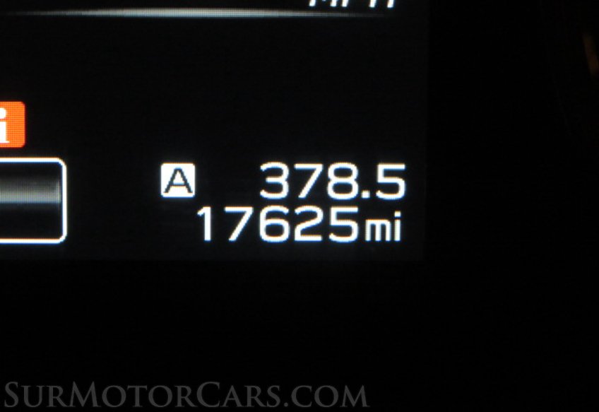 2022 Subaru WRX - Image 27