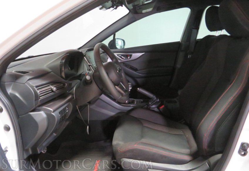 2022 Subaru WRX - Image 16