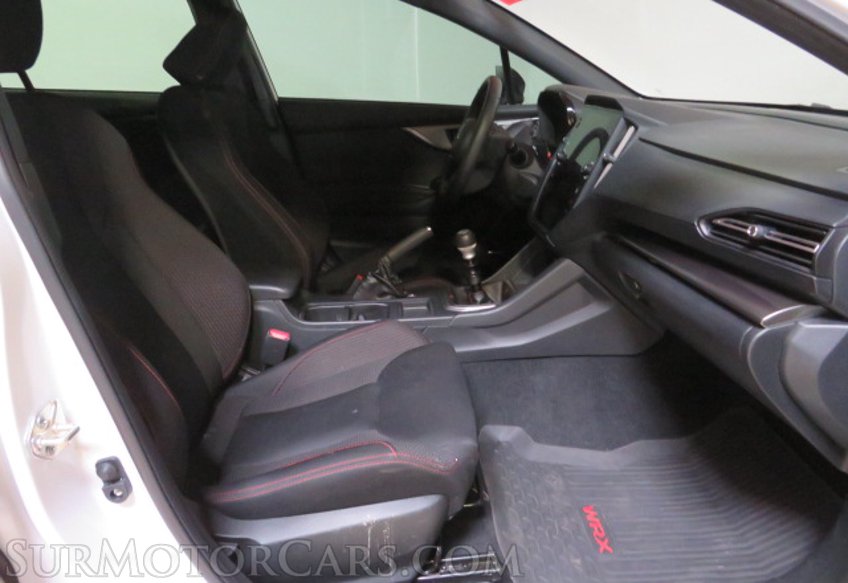 2022 Subaru WRX - Image 18