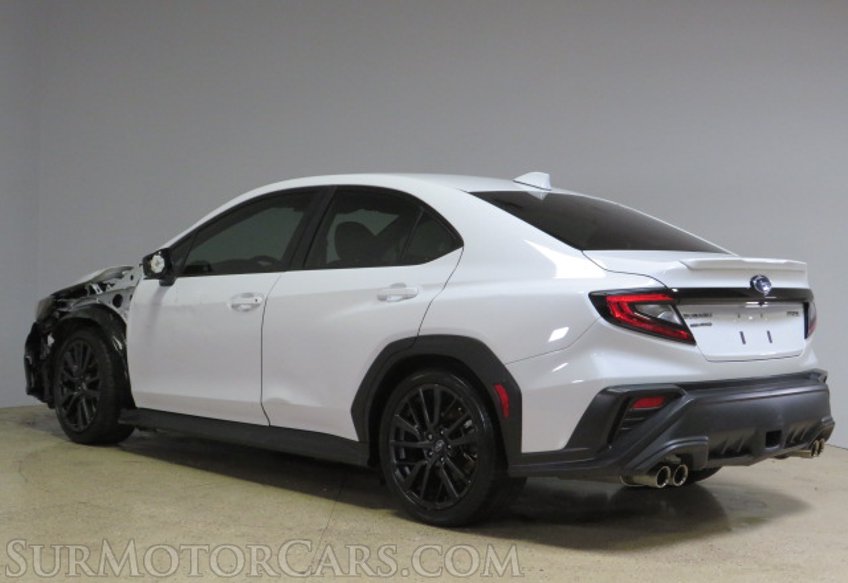 2022 Subaru WRX - Image 7