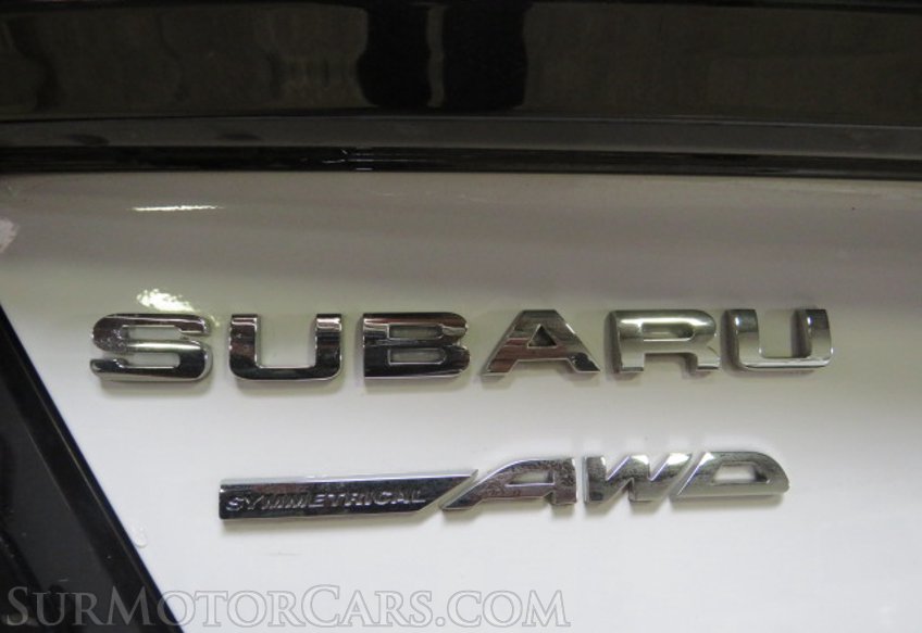 2022 Subaru WRX - Image 25