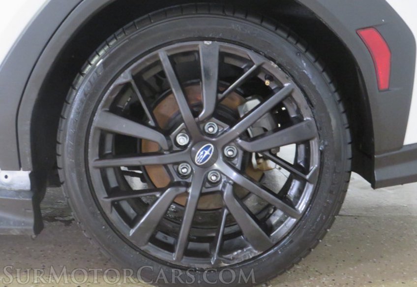 2022 Subaru WRX - Image 35