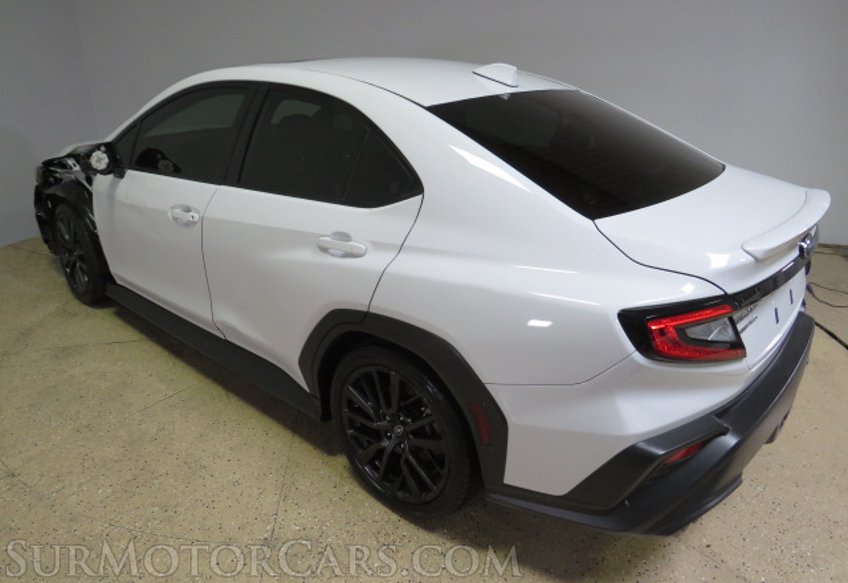 2022 Subaru WRX - Image 5