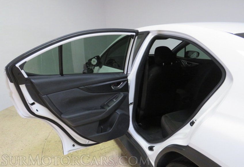 2022 Subaru WRX - Image 19