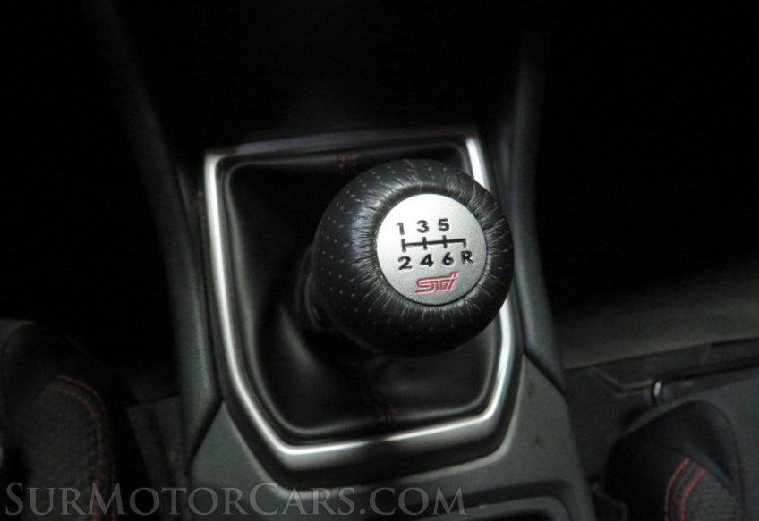 2022 Subaru WRX - Image 28