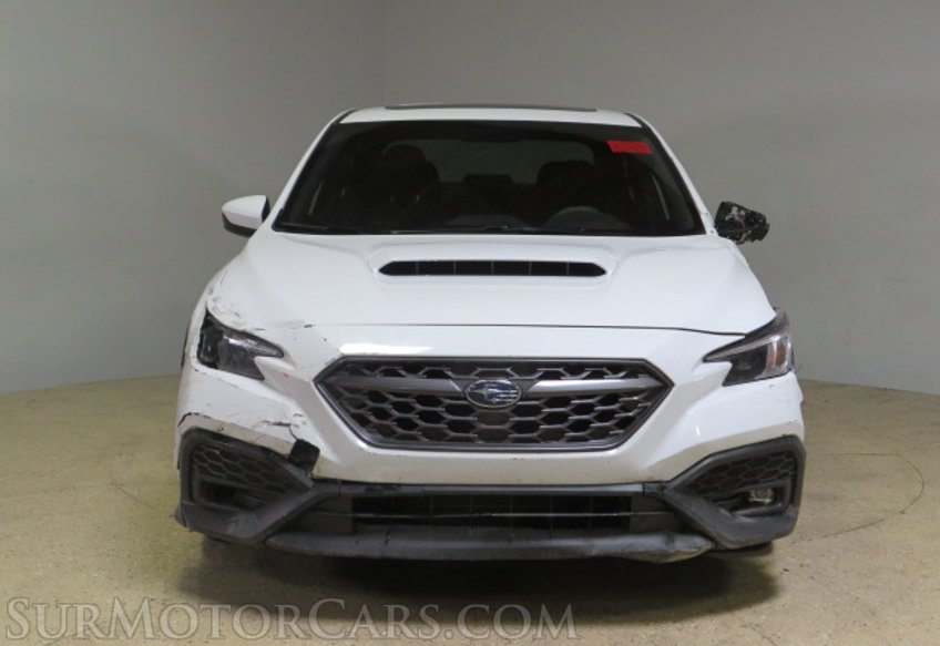 2022 Subaru WRX - Image 11