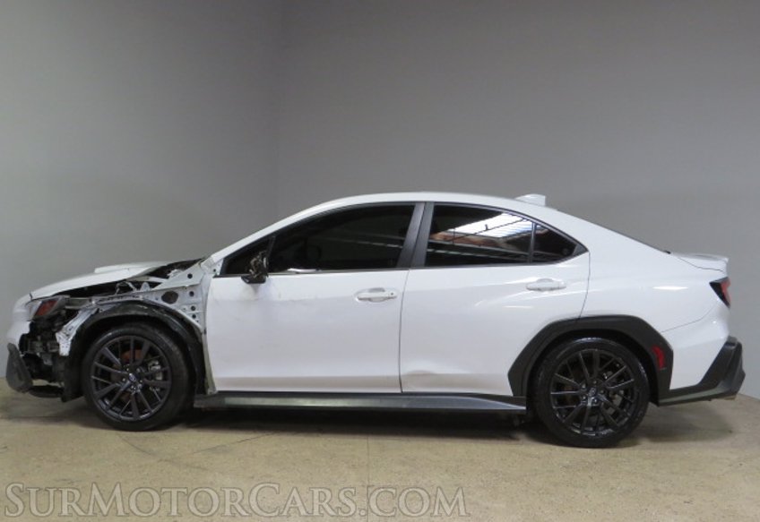 2022 Subaru WRX - Image 10