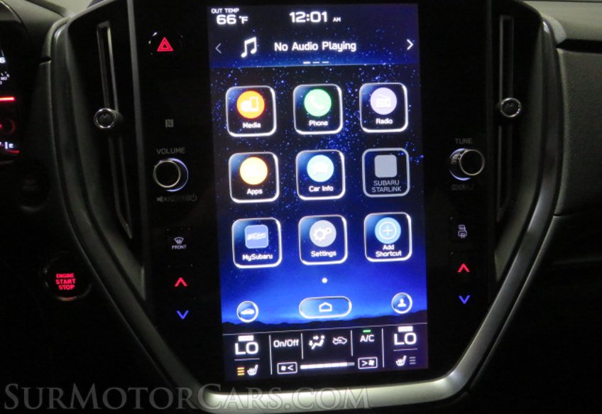 2022 Subaru WRX - Image 29