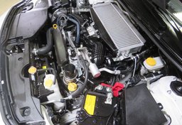 2022 Subaru WRX - Image 37