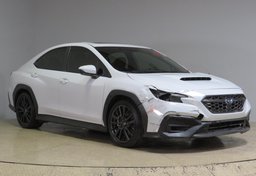 2022 Subaru WRX - Image 1