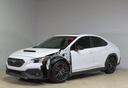 2022 Subaru WRX - Image 2