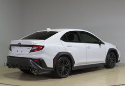2022 Subaru WRX - Image 8