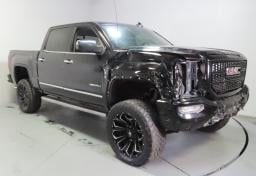 Thumbnail of 2017 GMC Sierra 1500