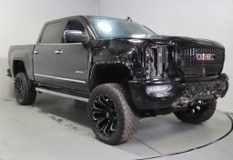 Thumbnail of 2017 GMC Sierra 1500