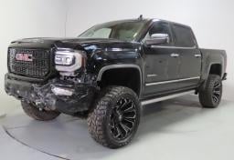Thumbnail of 2017 GMC Sierra 1500