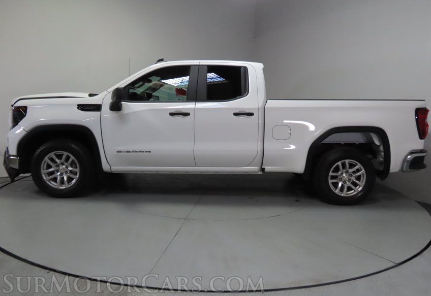 2025 GMC Sierra 1500 - Image 6