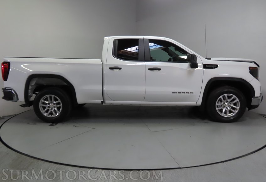 2025 GMC Sierra 1500 - Image 5