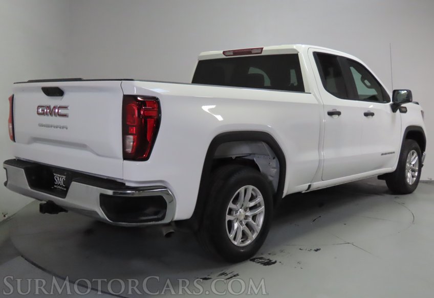 2025 GMC Sierra 1500 - Image 10