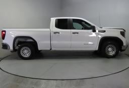 Thumbnail of 2025 GMC Sierra 1500