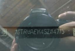 Thumbnail of 2025 GMC Sierra 1500