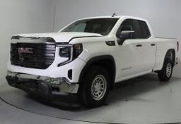 Thumbnail of 2025 GMC Sierra 1500