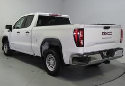 Thumbnail of 2025 GMC Sierra 1500