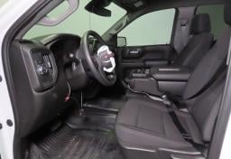 Thumbnail of 2025 GMC Sierra 1500